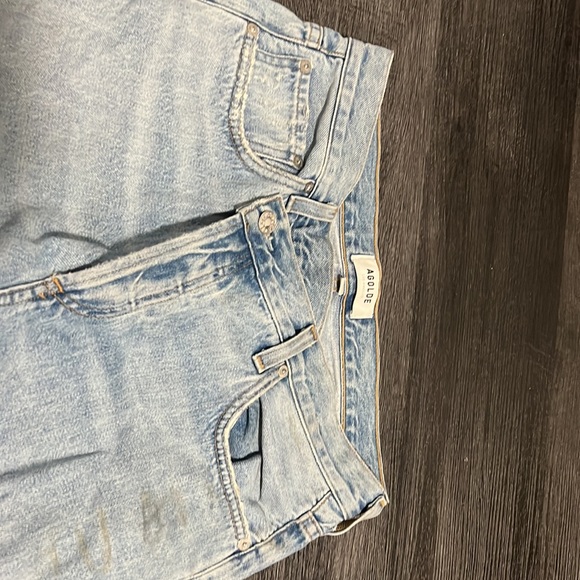 Aritzia Jeans - Picture 4 of 4